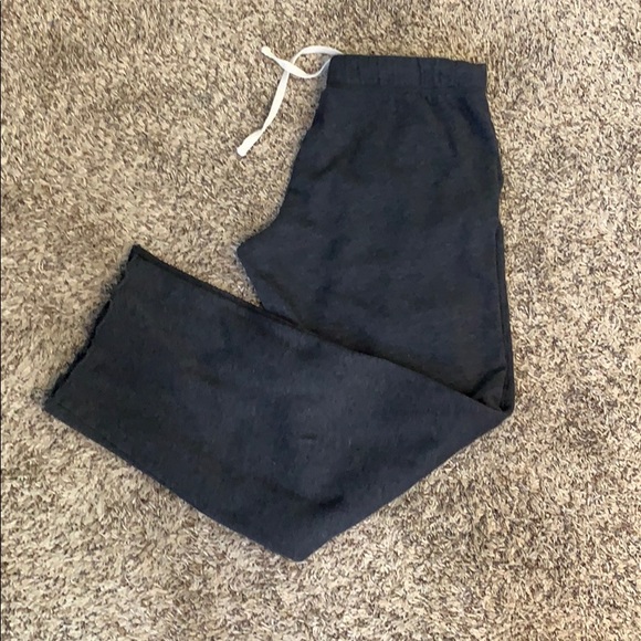 Pink Victoria’s Secret Lounge Pant - Picture 2 of 5